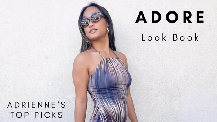 Adrienne's Top Picks