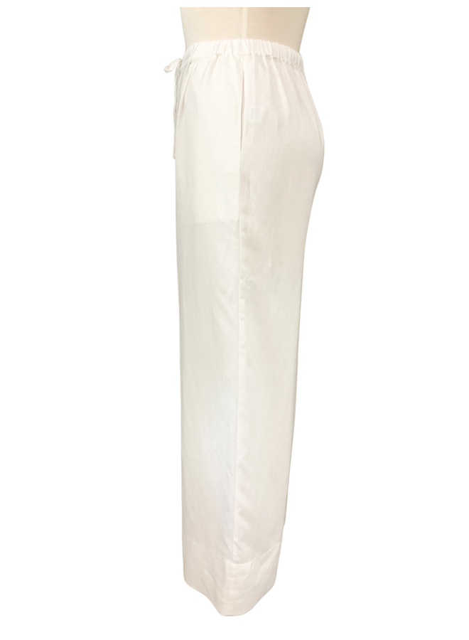 2303-92LPH FRONT TIE TROUSERS