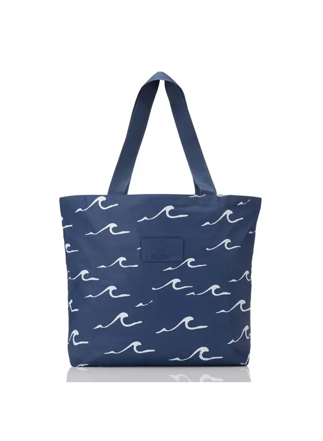 ALOHA COLLECTION DAY TRIPPER SEASIDE NAVY