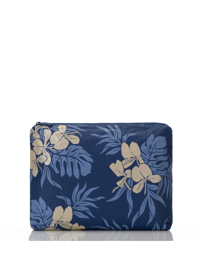 ALOHA COLLECTION GO-TO TOTE LE VOYAGEUR LUX - Adore