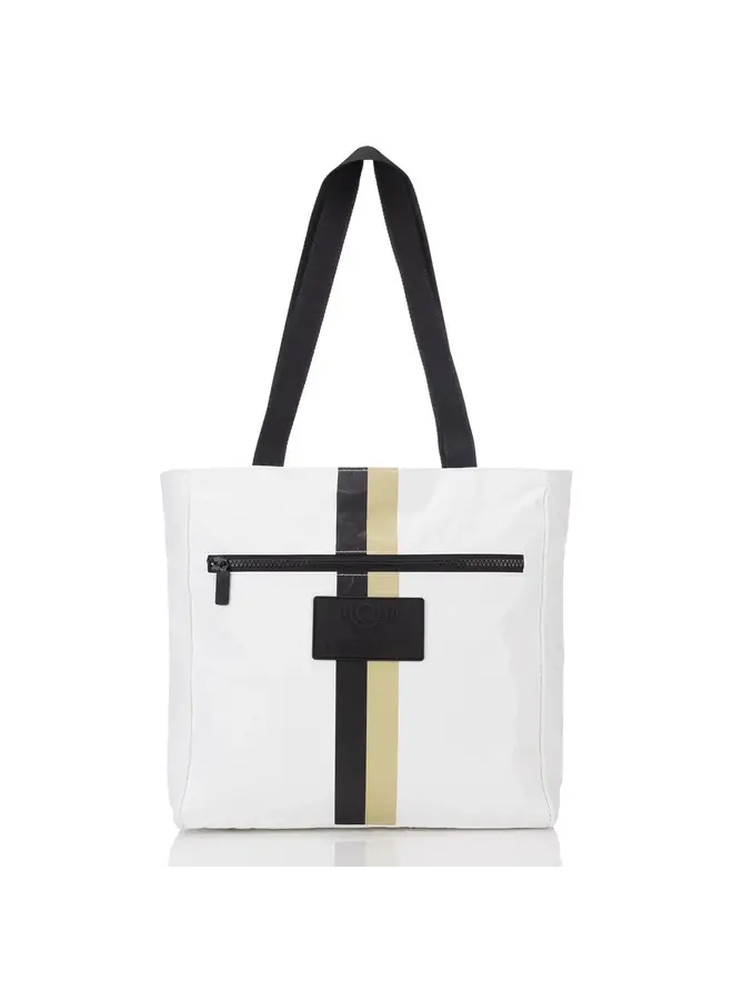 lux tote bag