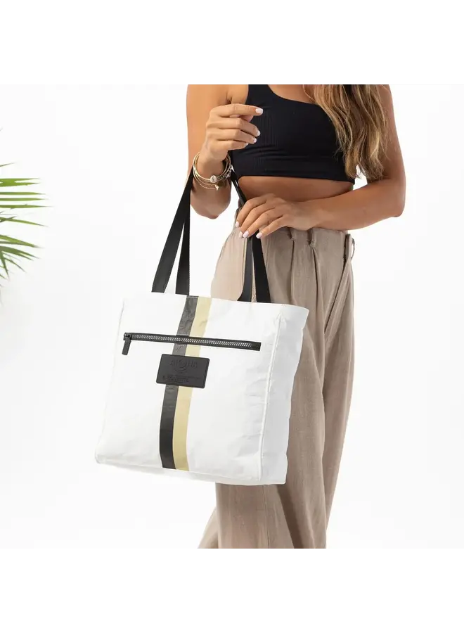 ALOHA COLLECTION GO-TO TOTE LE VOYAGEUR LUX