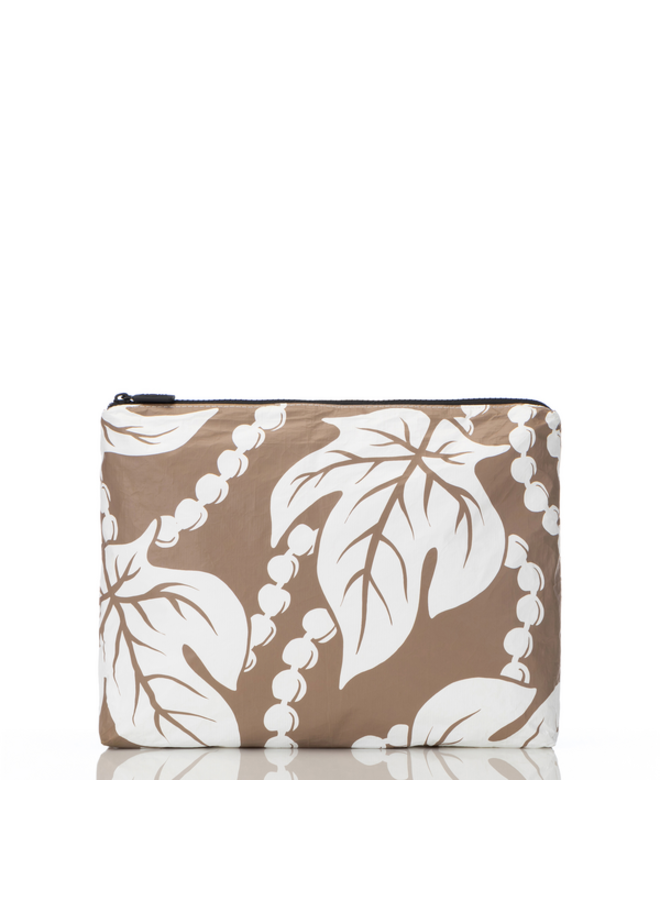 ALOHA COLLECTION GO-TO TOTE LE VOYAGEUR LUX - Adore