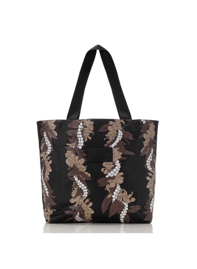Aloha Collection Day Tripper Bag Le Voyageur Lux One Hip Mom