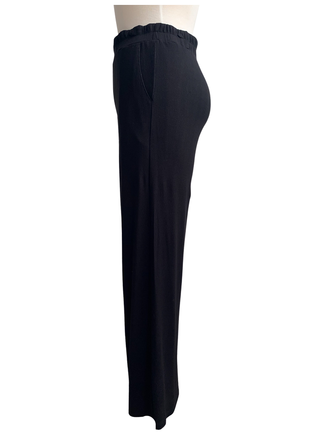 NP70194B THERMAL WIDE FIT PANTS