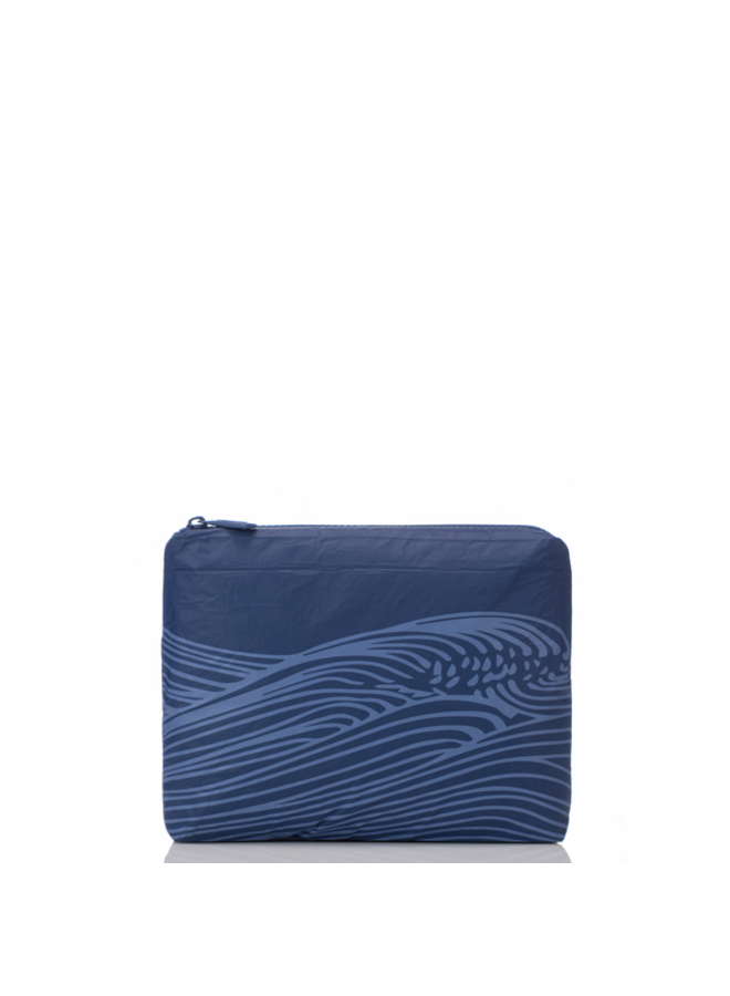 Aloha Collection Small Tulum Pouch