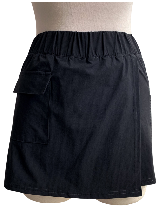 AP-BR0896 UTILITY ACTIVE SKORT