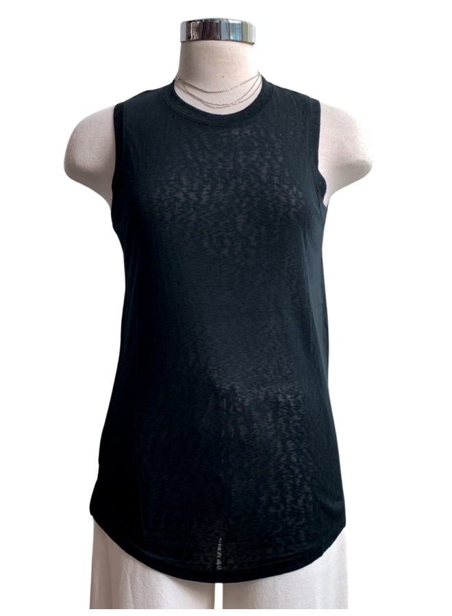 KT12111 MODAL TANK TOP