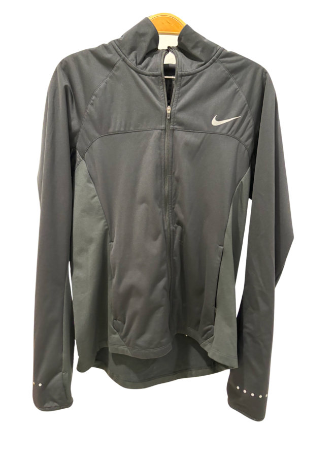 ADORE'D NIKE RUNNING JACKET