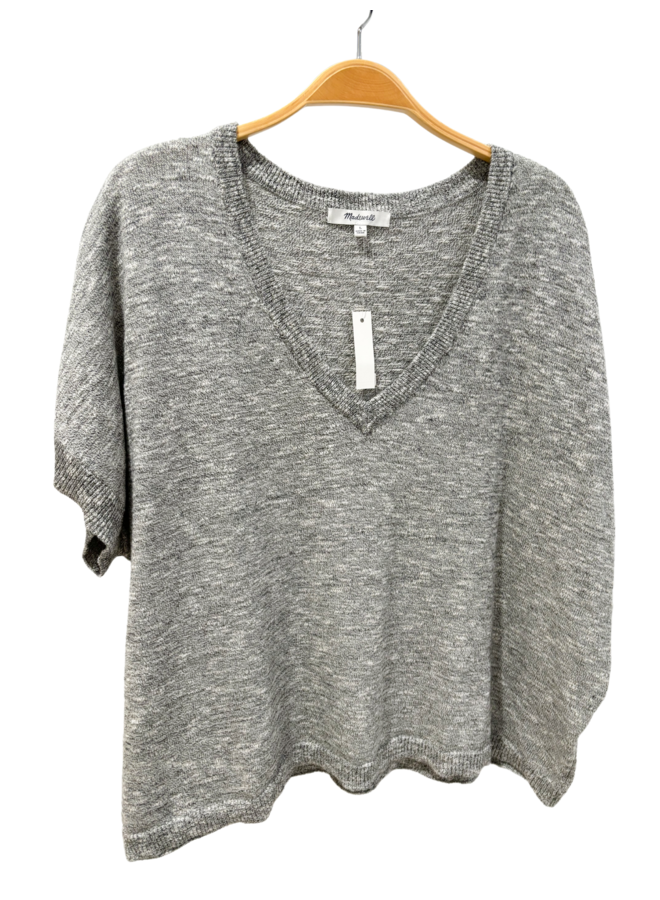 ADORE'D MADEWELL KNIT TOP