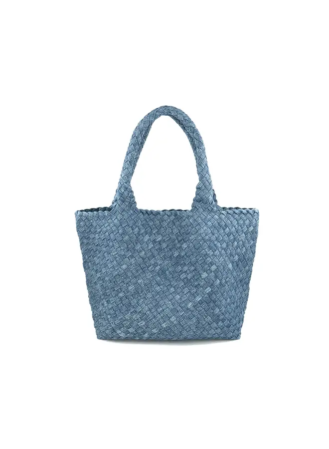 WOVEN TOTE BAG *3 colors available*