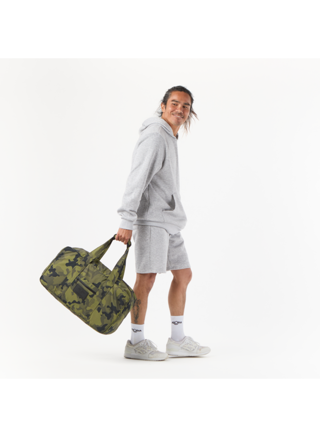 ALOHA COLLECTION KEEP IT LT WEEKENDER CAMO OLIVE