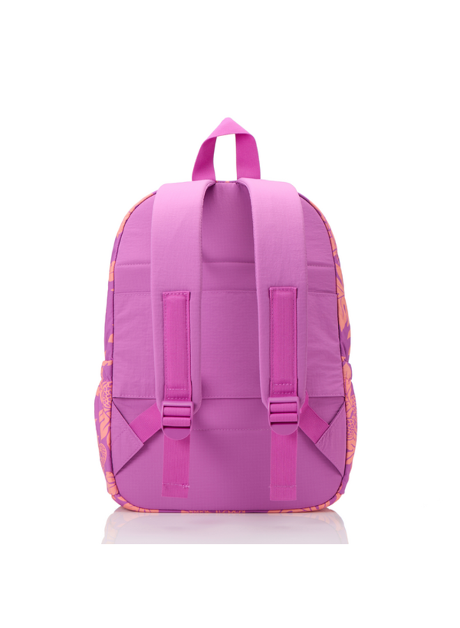 ALOHA COLLECTION KEEP IT LT BACKPACK HOLOMUA TROPICAL