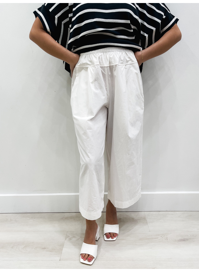 BLY233 WIDE LEG PANTS