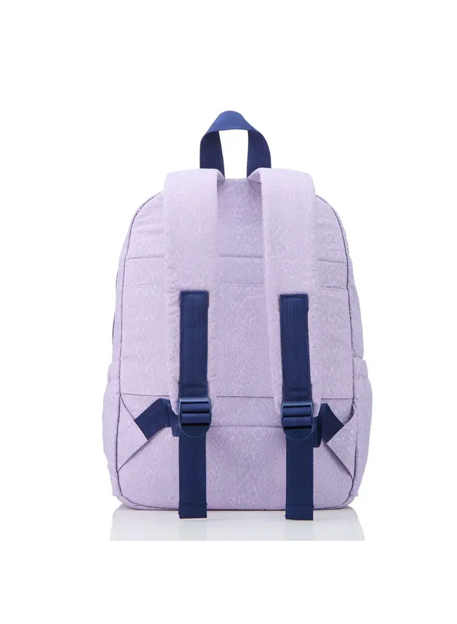 ALOHA COLLECTION KEEP IT LT BACKPACK PYTHON AMETHYST