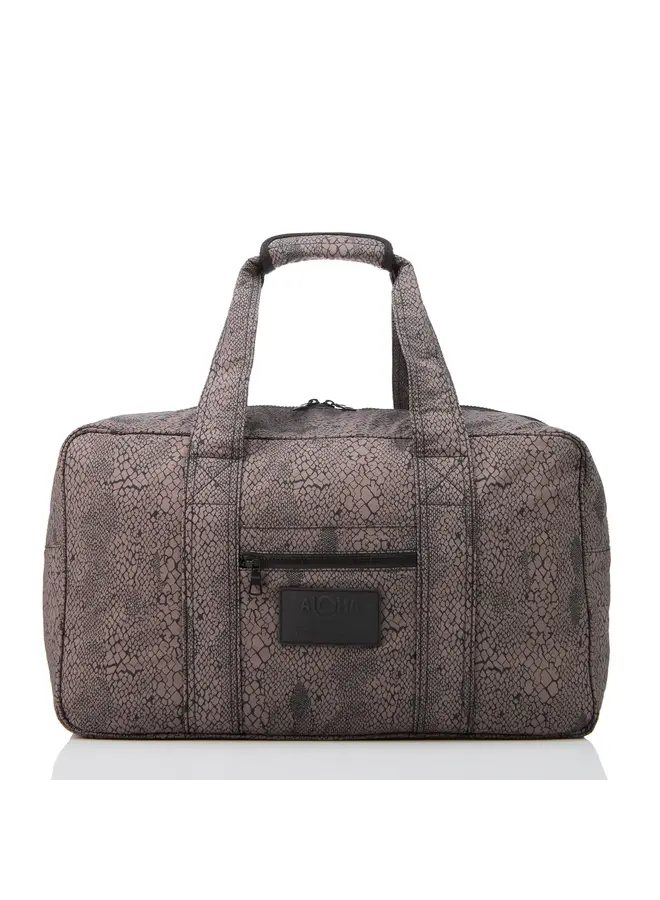 ALOHA COLLECTION KEEP IT LT WEEKENDER PYTHON ESPRESSO