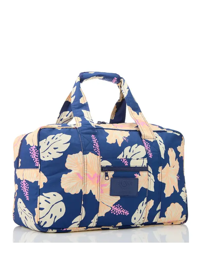 ALOHA COLLECTION KEEP IT LT WEEKENDER PAPE’ETE NAVY