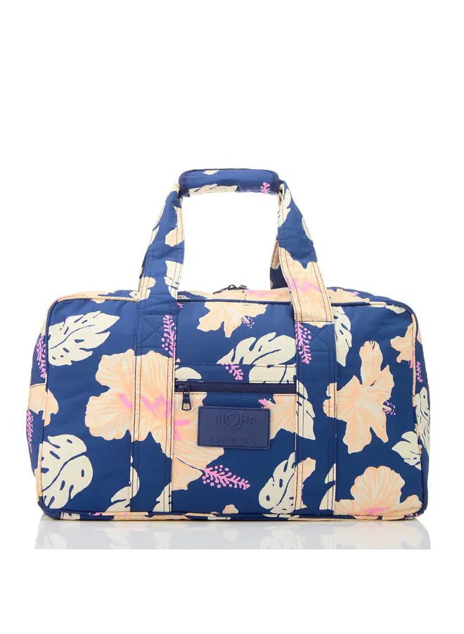 ALOHA COLLECTION KEEP IT LT WEEKENDER PAPE’ETE NAVY