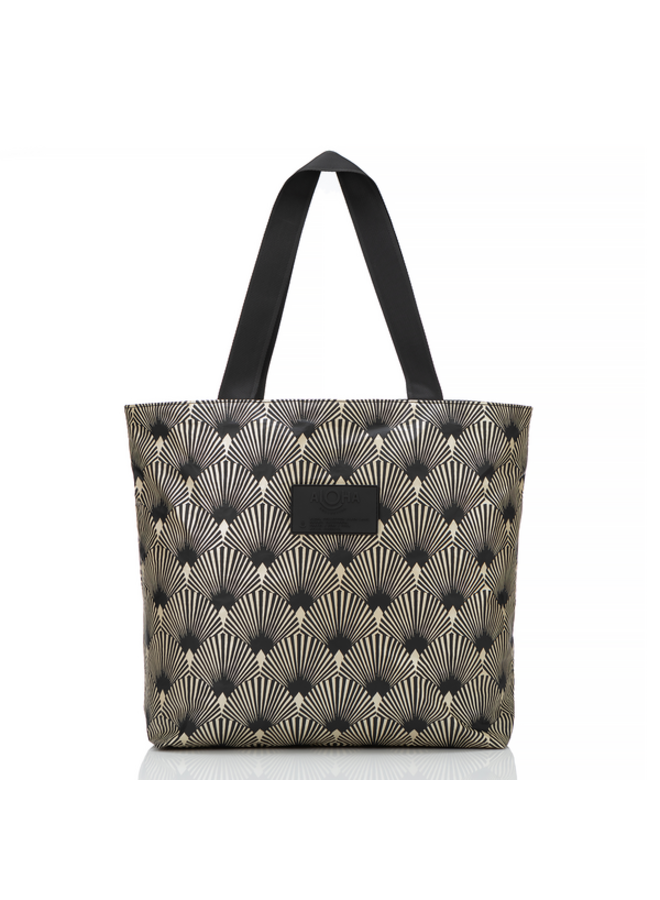 ALOHA COLLECTION DAY TRIPPER MALU BLACK Adore