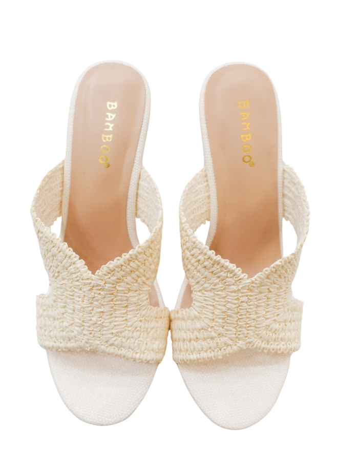 LILO-14 WOVEN SLIDE WEDGE