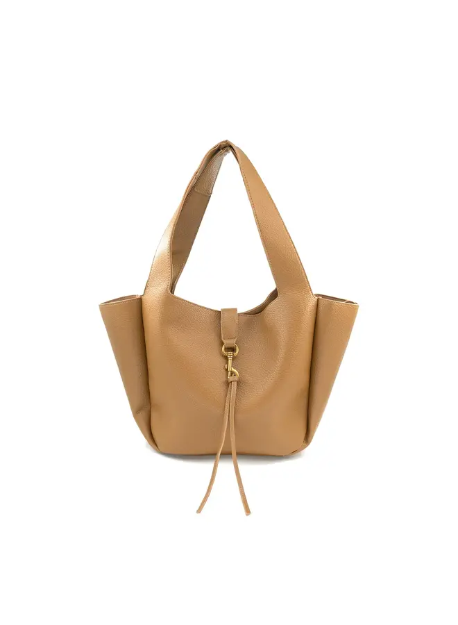 2680 PEBBLE TOTE BAG