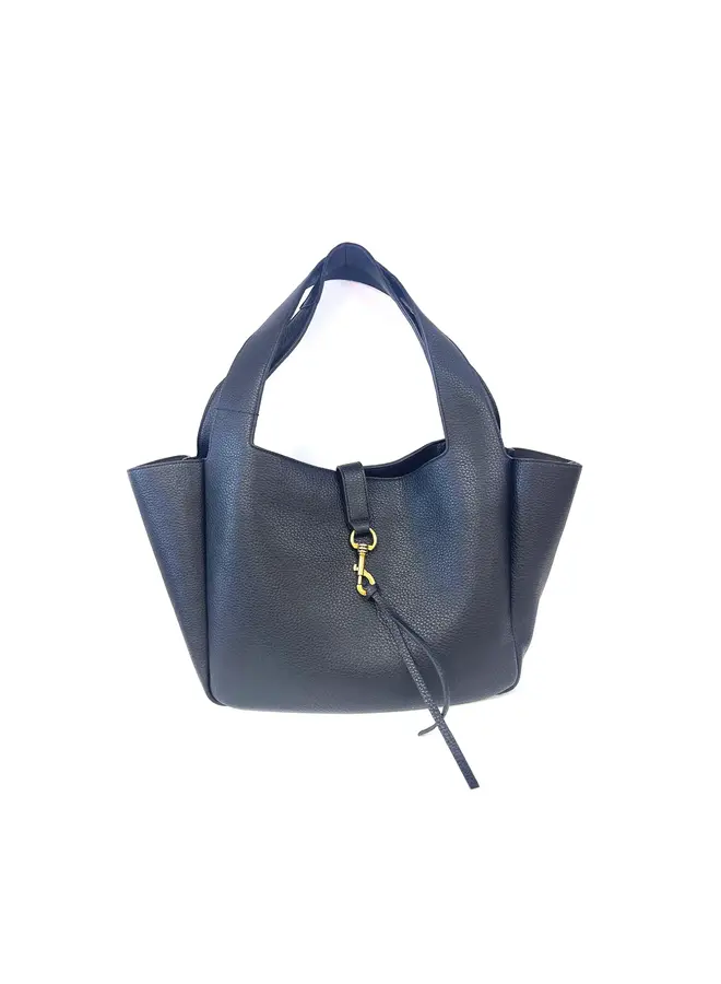 2680 PEBBLE TOTE BAG