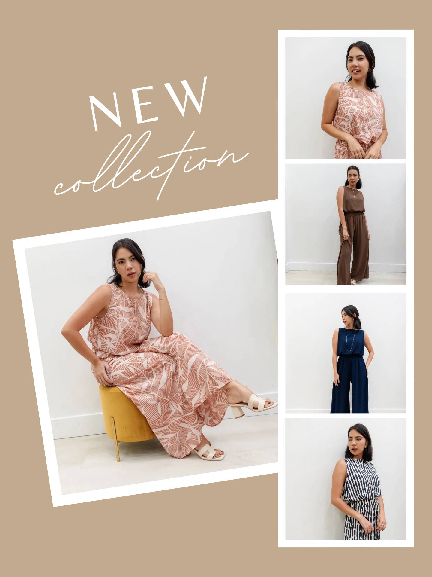 Adore clothing line sale