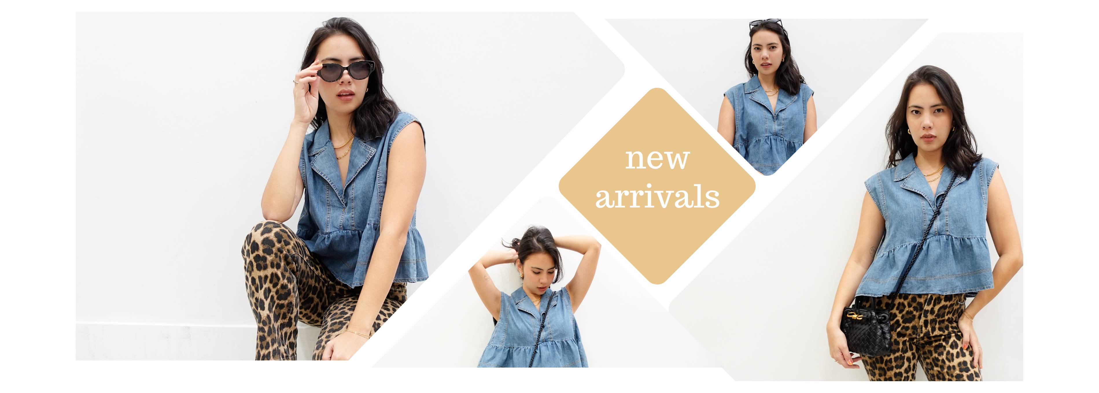 ADORE CLOTHING - Adore