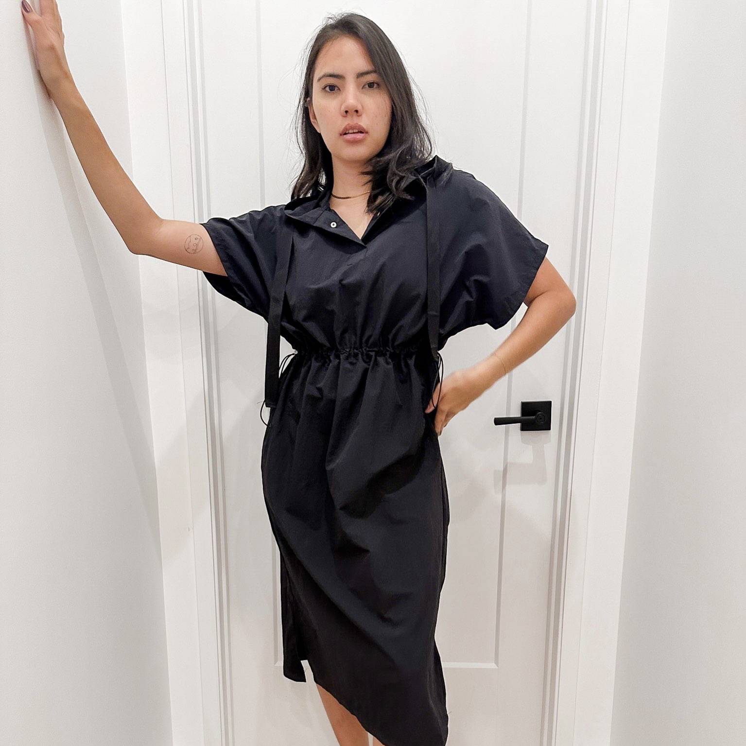ADORE CLOTHING - Adore