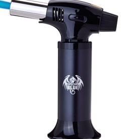 Special Blue Inferno Torch Black