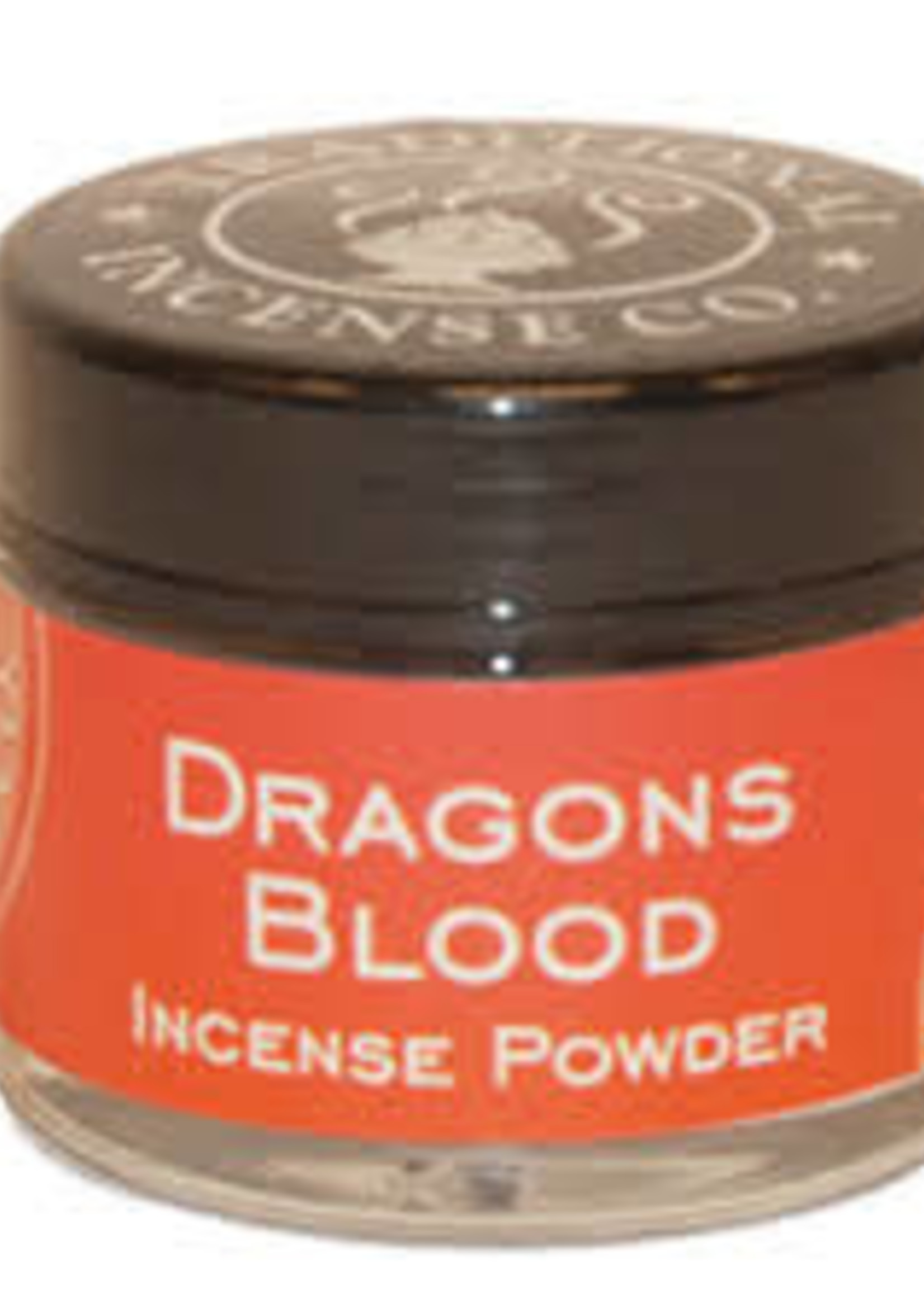Incense Powder Dragon Blood 20g