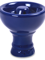Sahara Vortex Hookah Bowl Blue