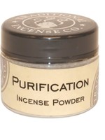 Incense Powder Purification 20g