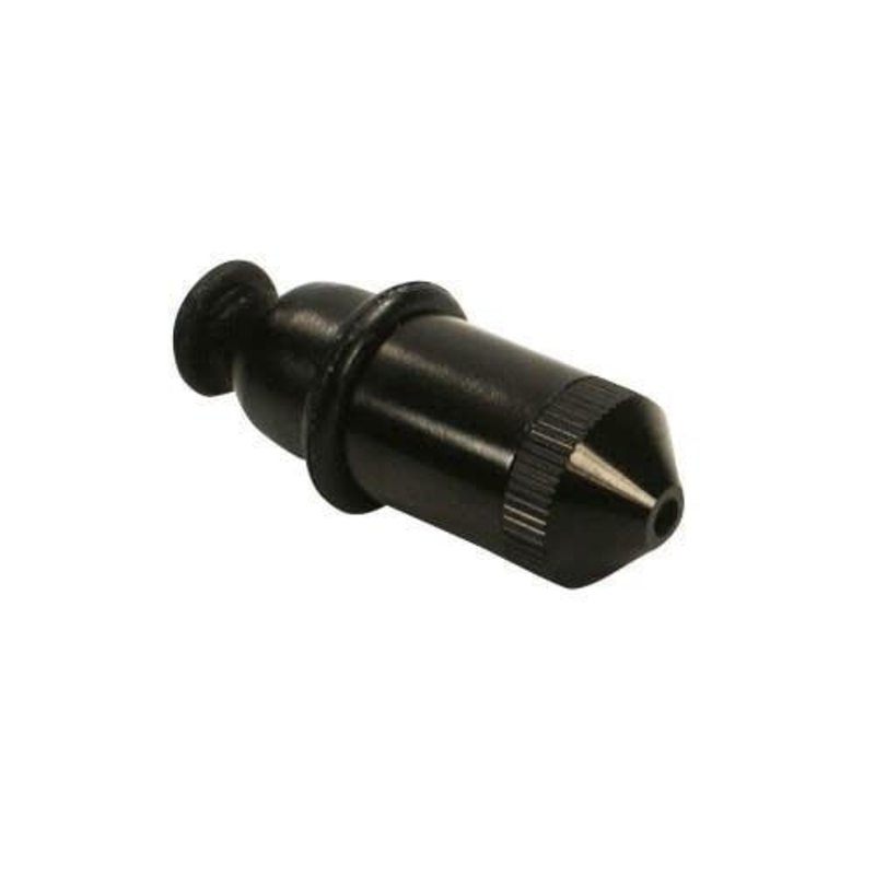 SAT Pipe Black