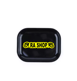 Ra Shop Rolling Tray Small 7" x 5"