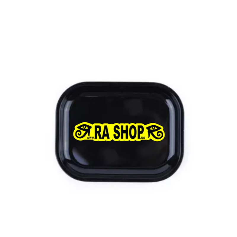 Ra Shop Rolling Tray Small 7" x 5"
