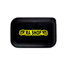 Ra Shop Rolling Tray Medium 10" x 6"