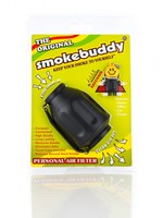 Smoke Buddy Black