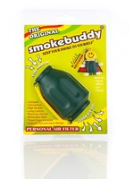Smoke Buddy Green