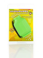 Smoke Buddy Junior Lime Green