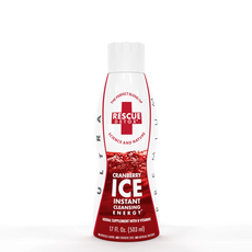 Rescue Detox Liquid Cleanse Red 17oz (Cranberry)