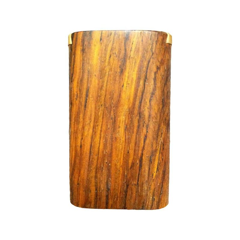 The Mill THE MILL Exotic Small Cocobolo Slider Dugout