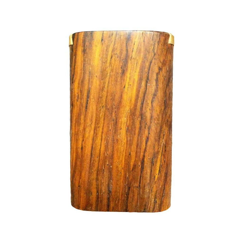 The Mill THE MILL Exotic Large Cocobolo Slider Dugout