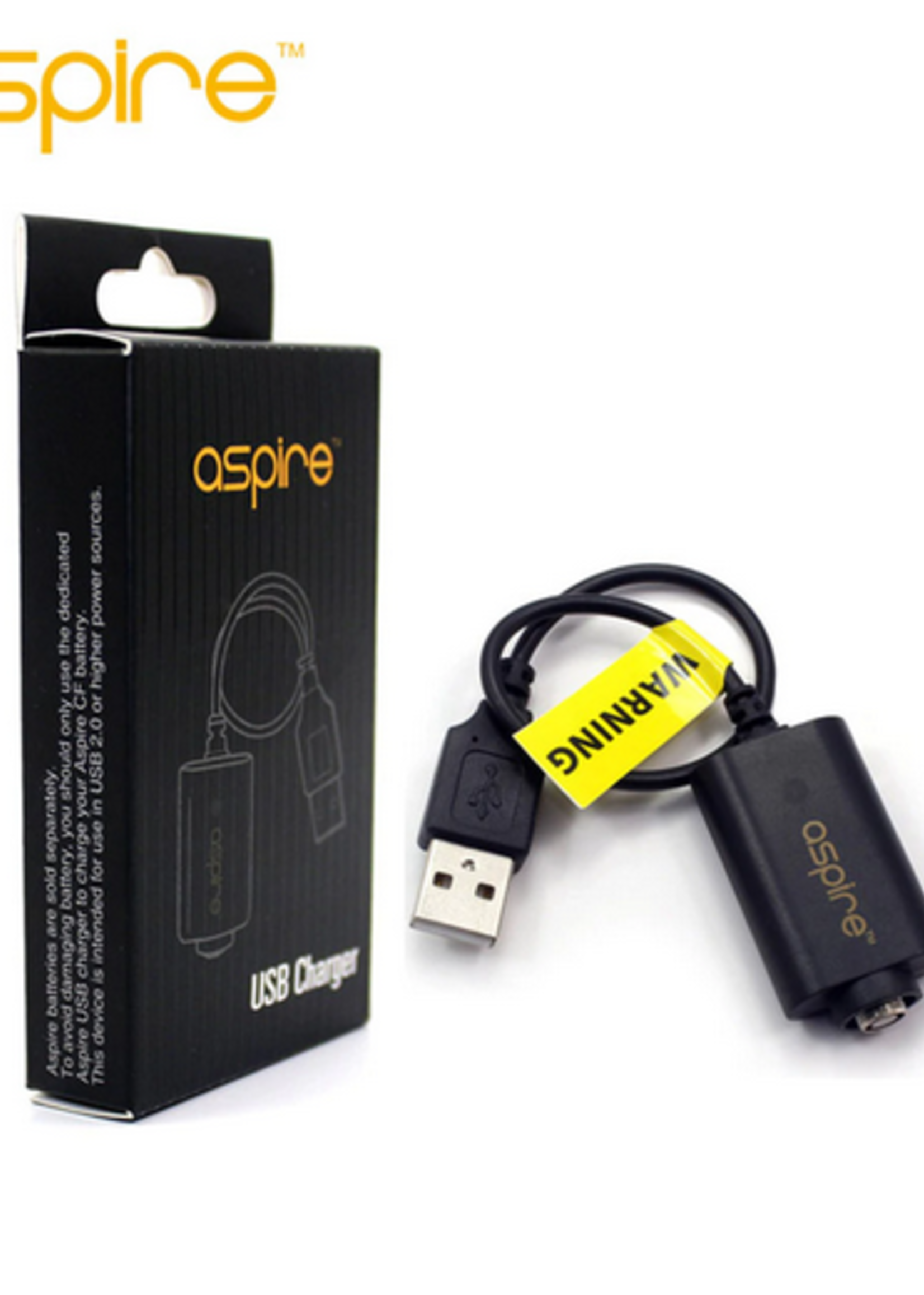 ASPIRE USB 500ma