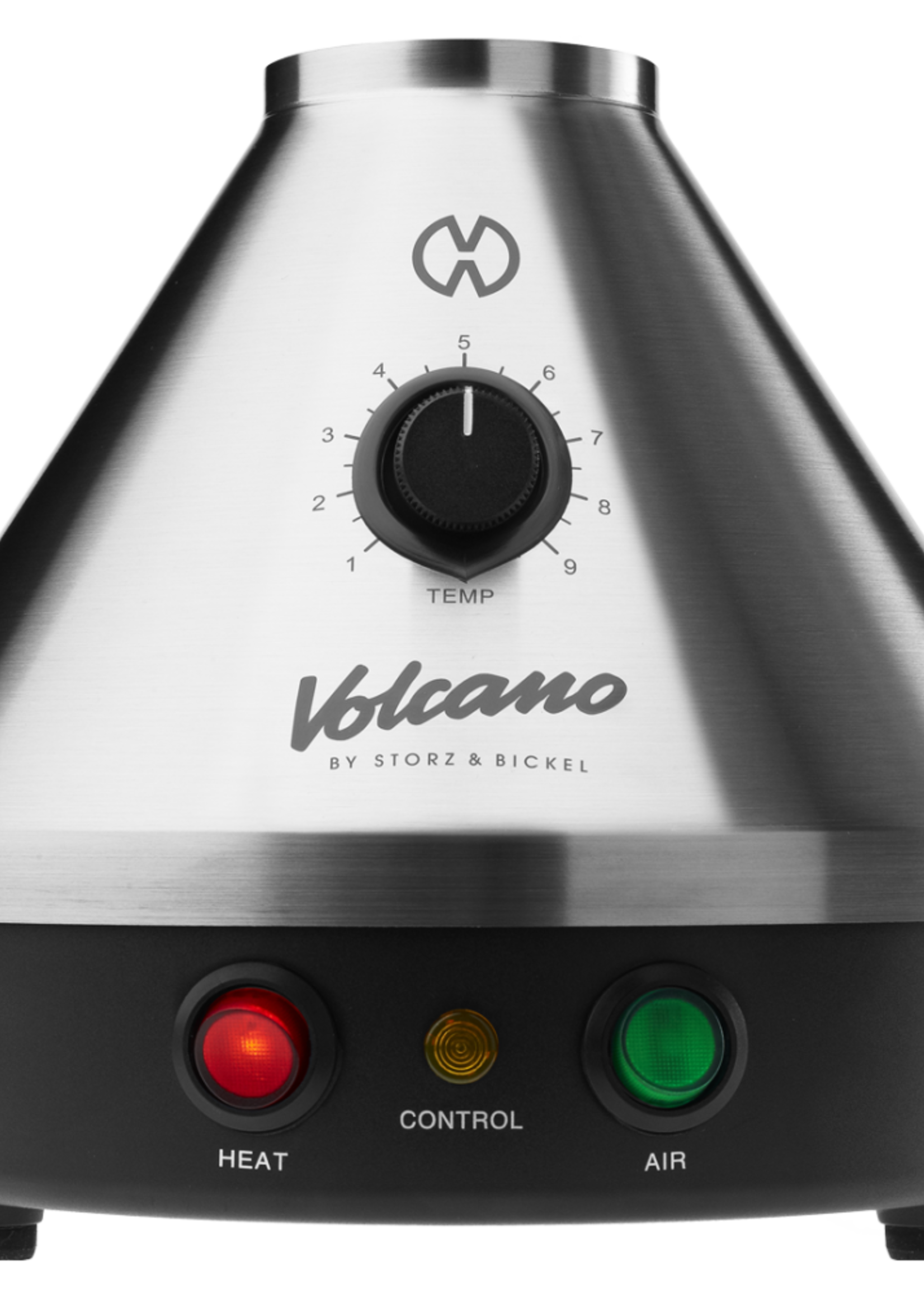 Volcano Vaporizer Classic