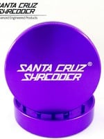SANTA CRUZ Grinder SM 2pc 1 5/8" Purple