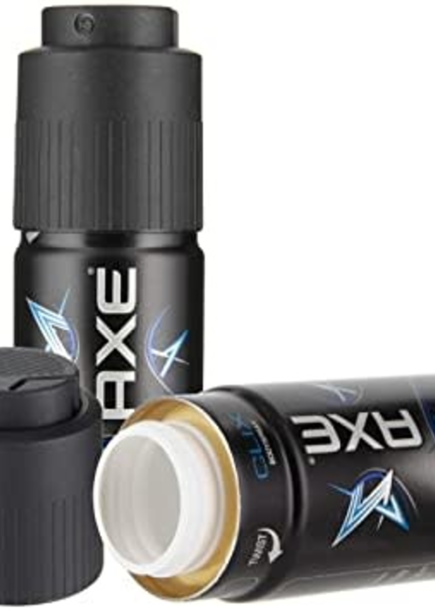 AXE Body Spray Cansafe