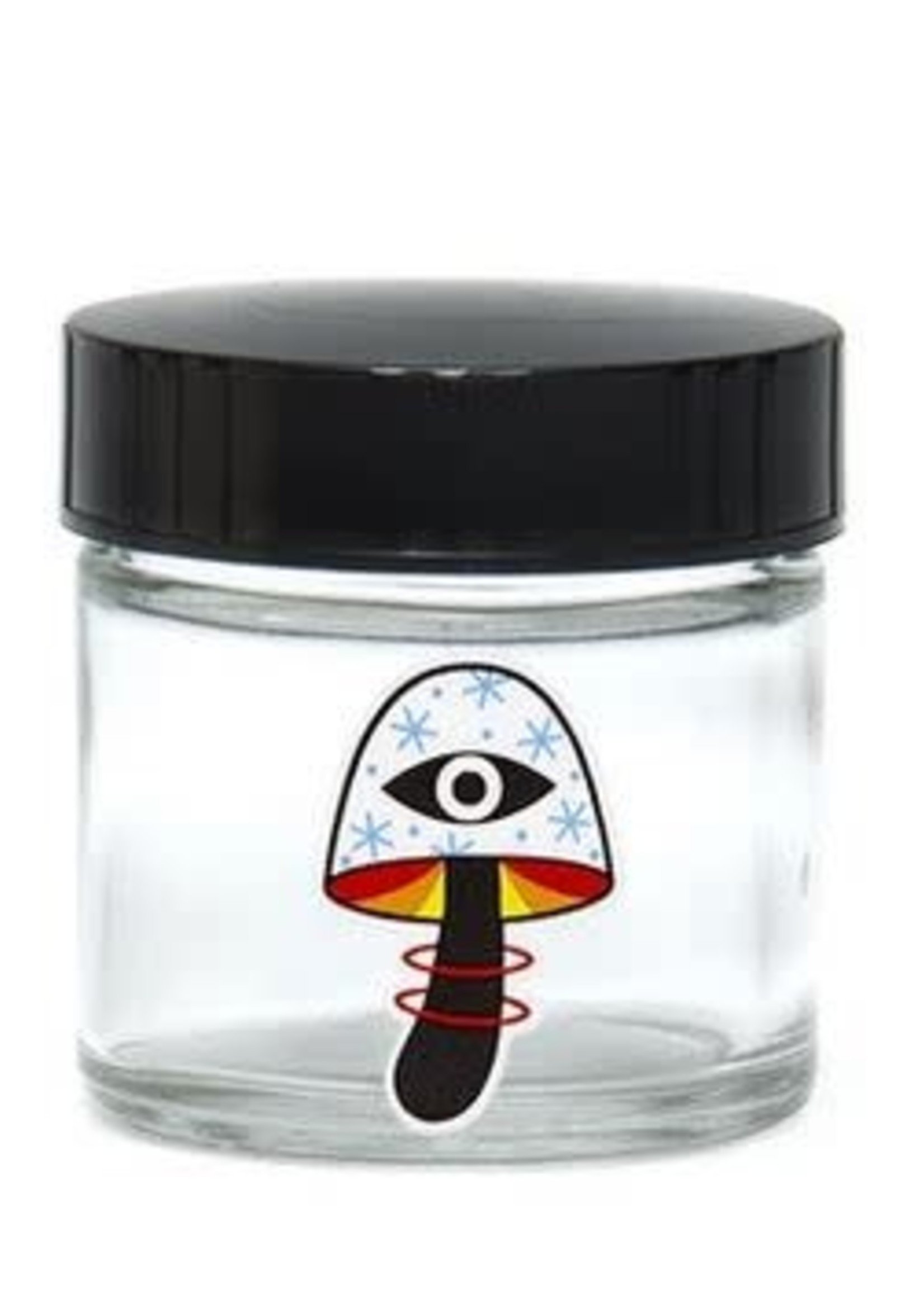 420 Science Assorted Screw-Top Jar X-Small