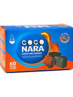 Coco Nara Coals 60pc
