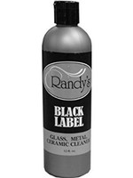 RANDYS Black Label Cleaner